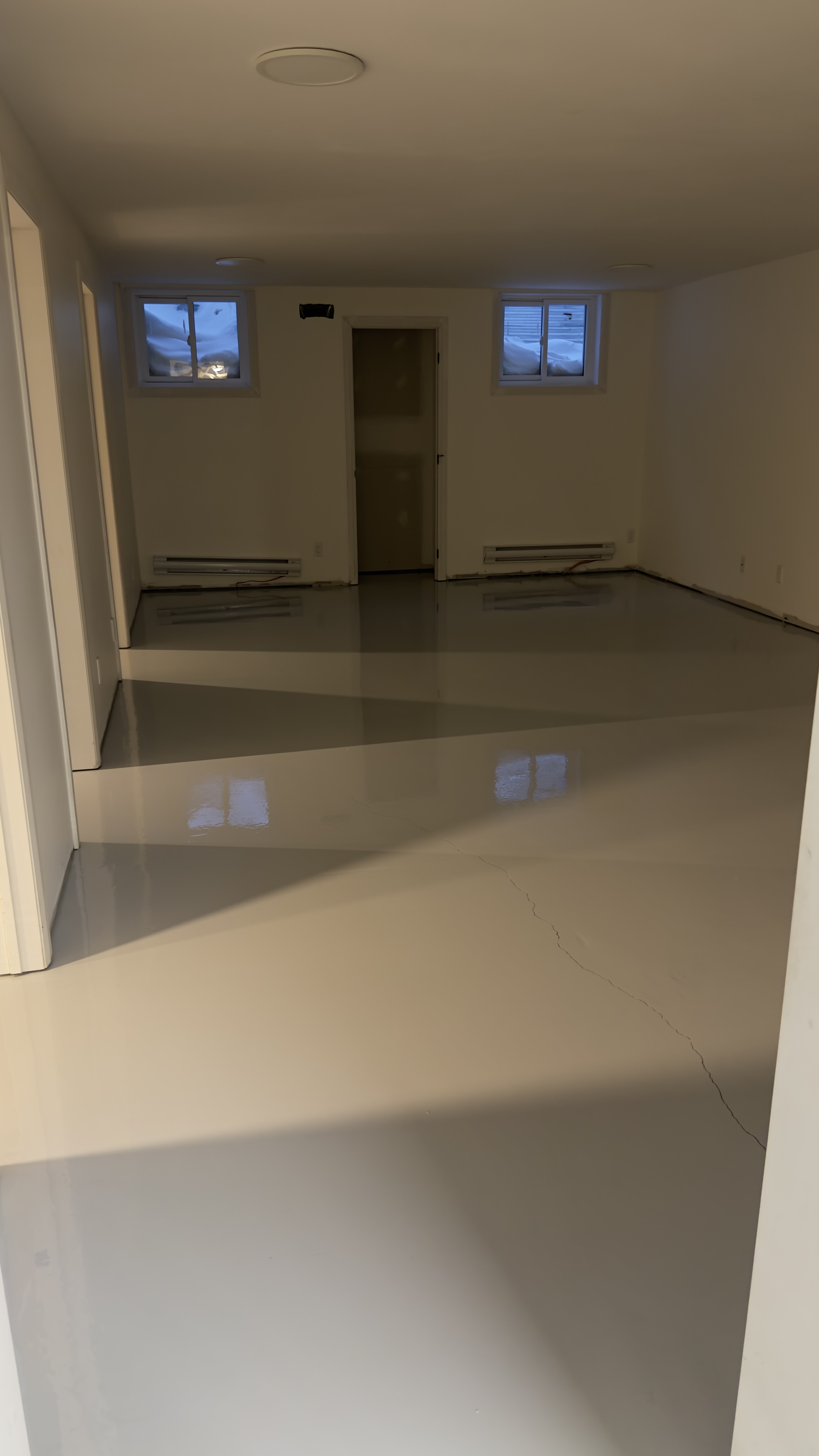 Réalisation Epoxy FB