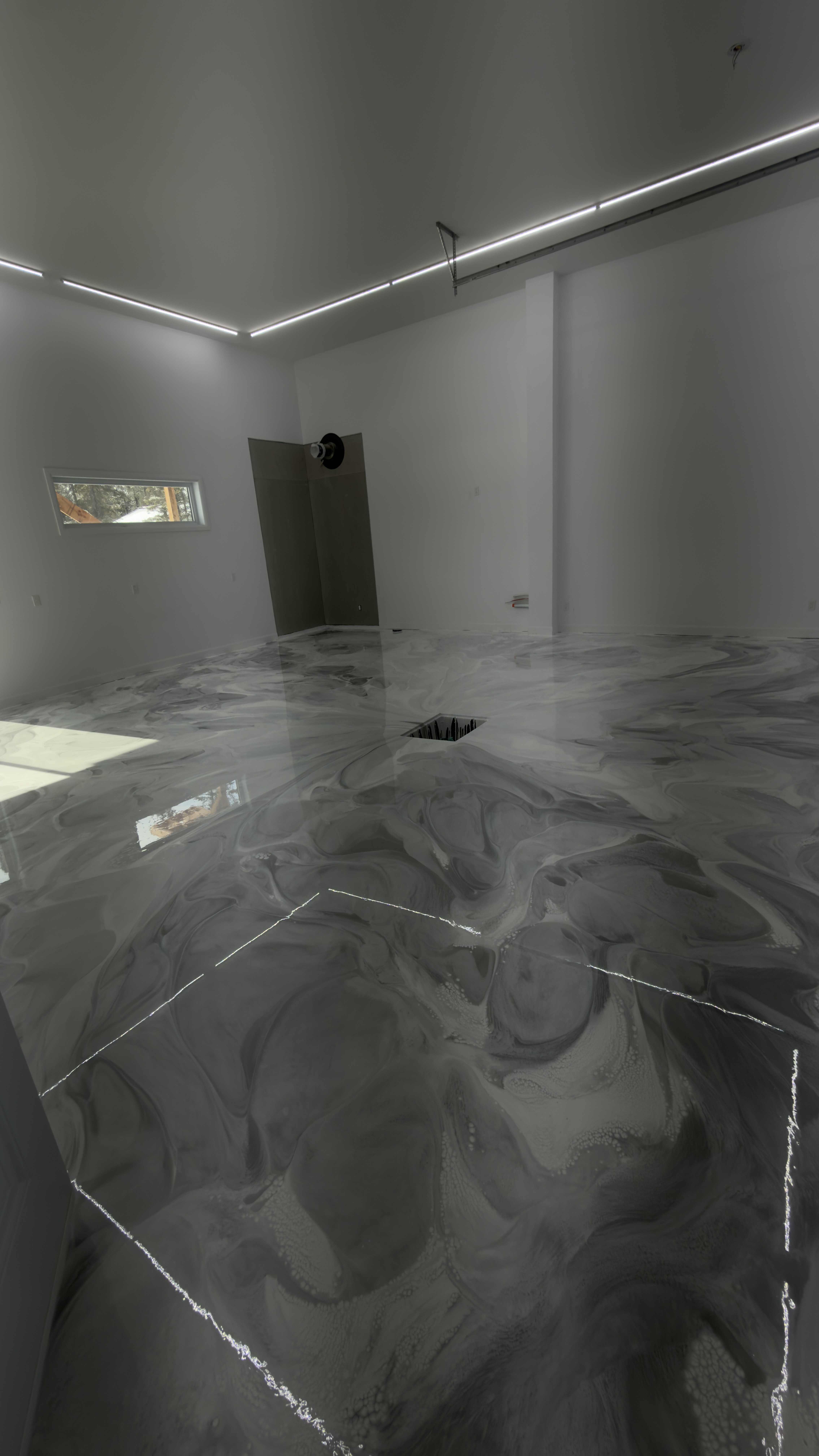 Réalisation Epoxy FB