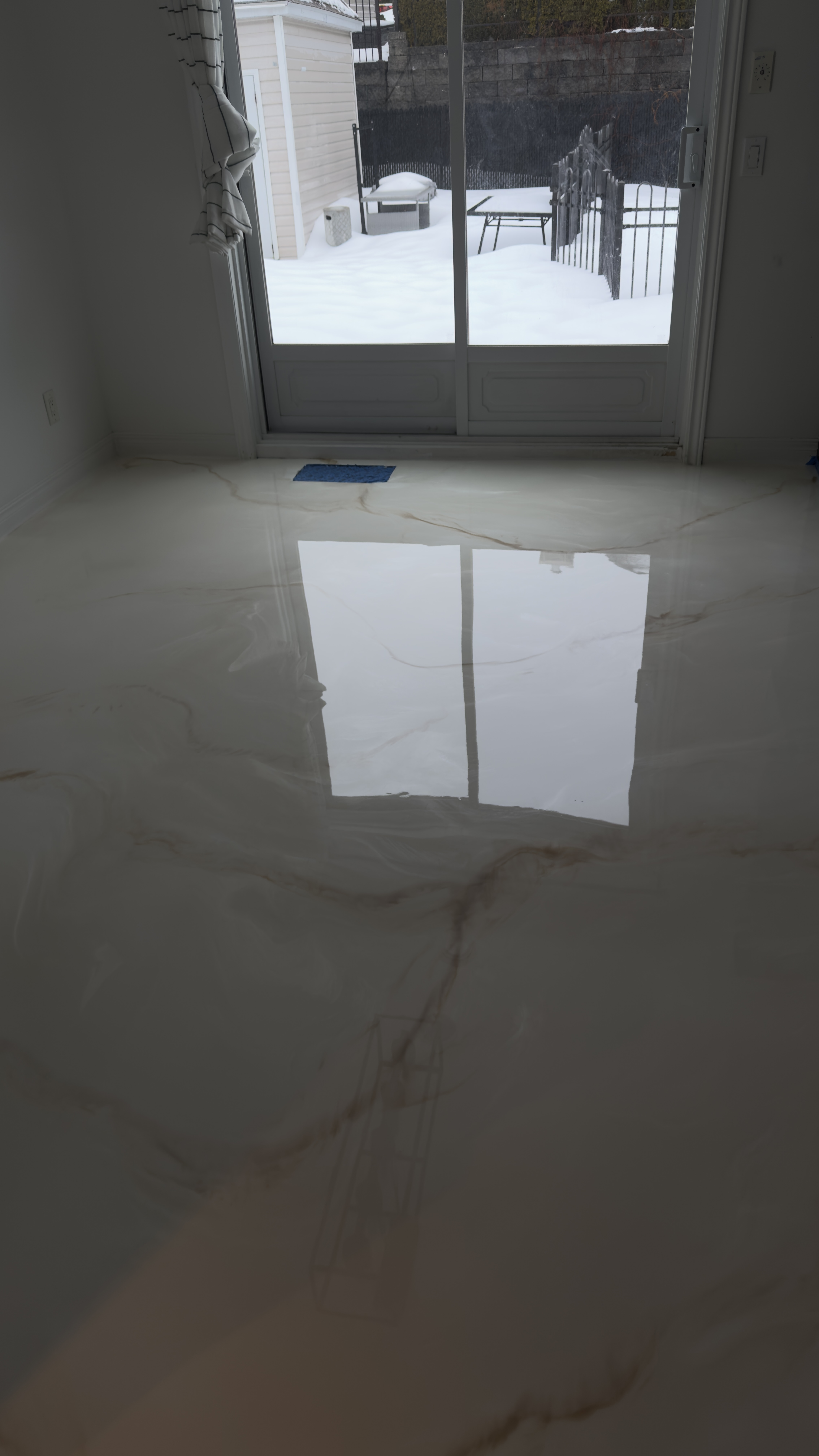 Réalisation Epoxy FB
