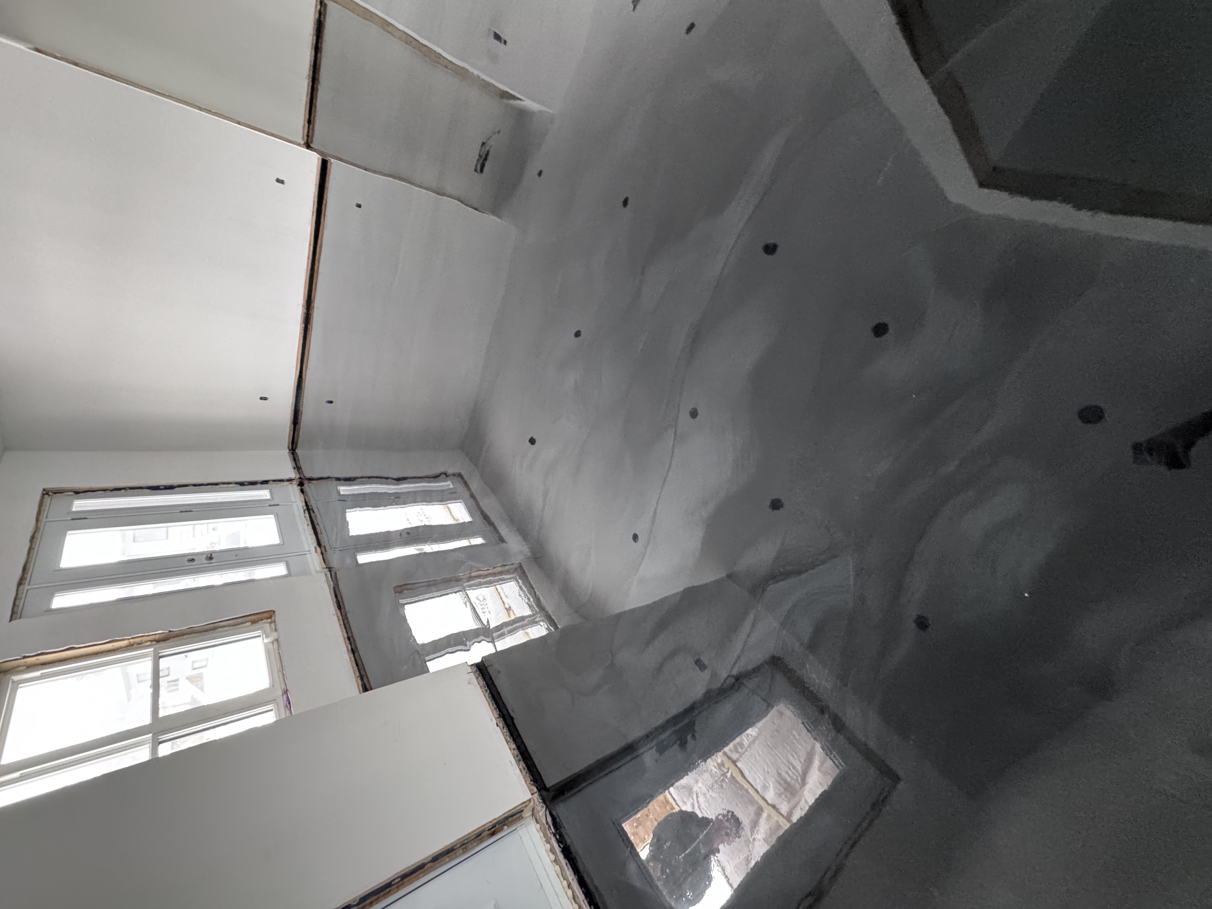 Réalisation Epoxy FB