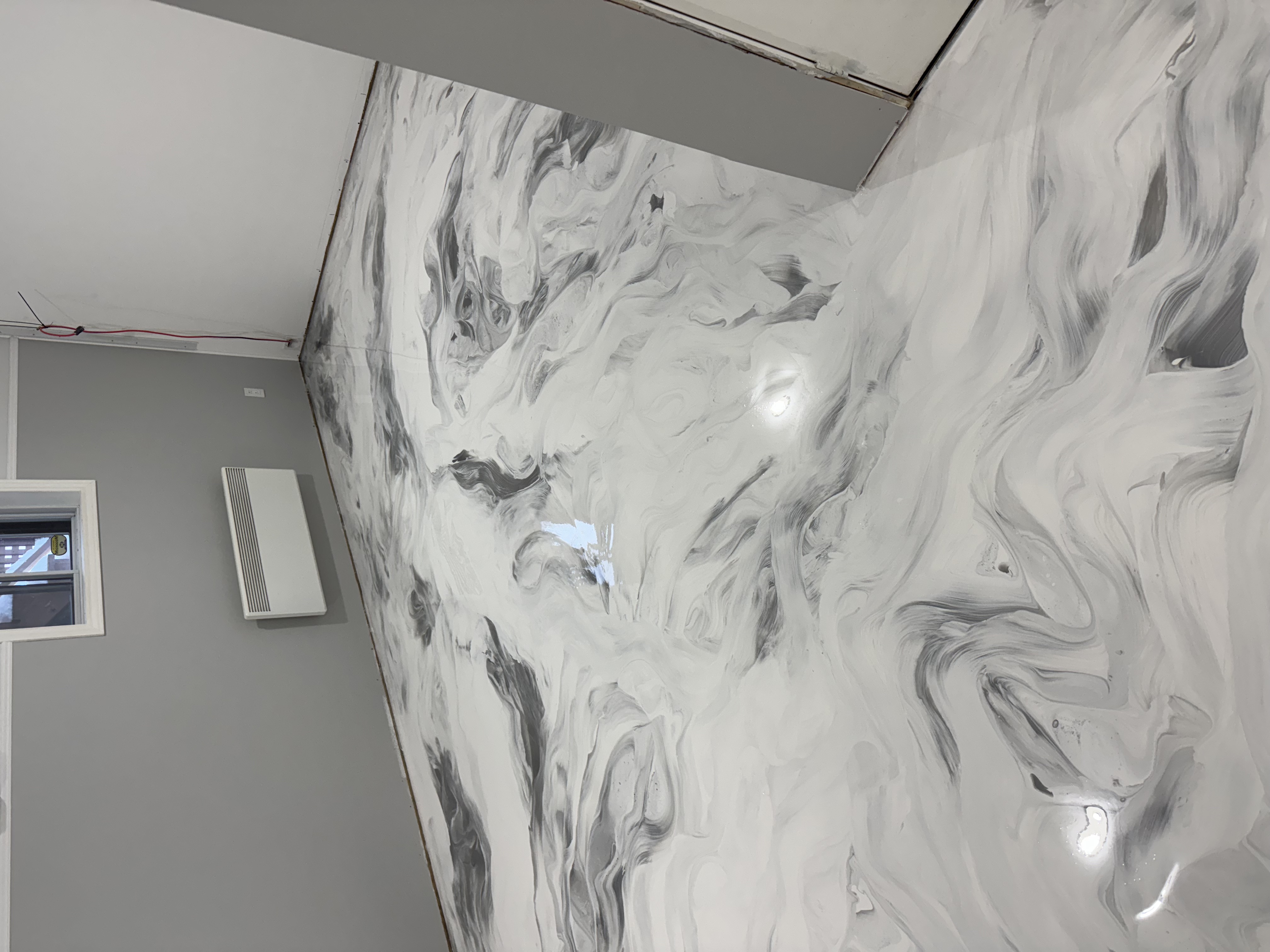 Réalisation Epoxy FB
