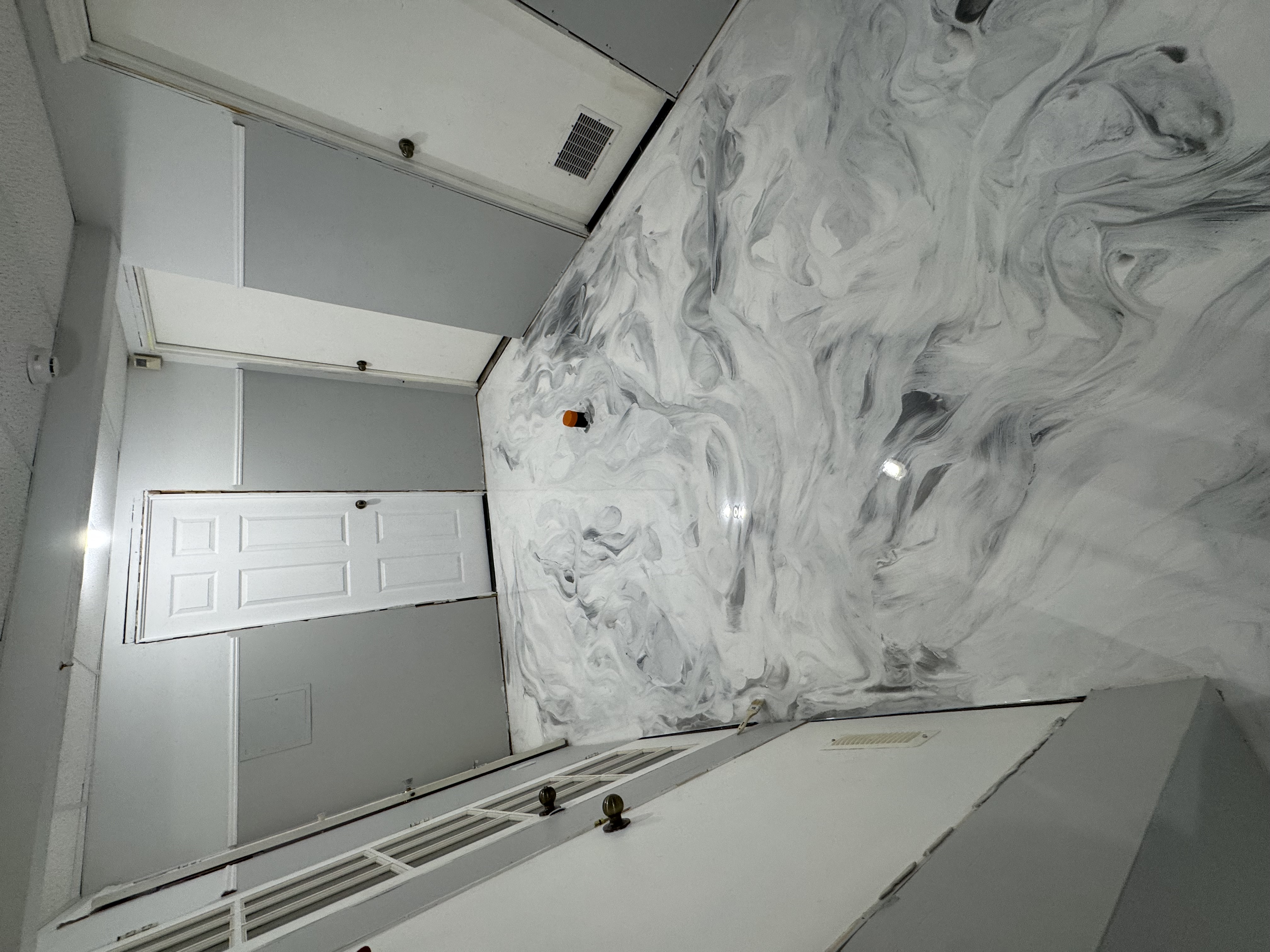 Réalisation Epoxy FB