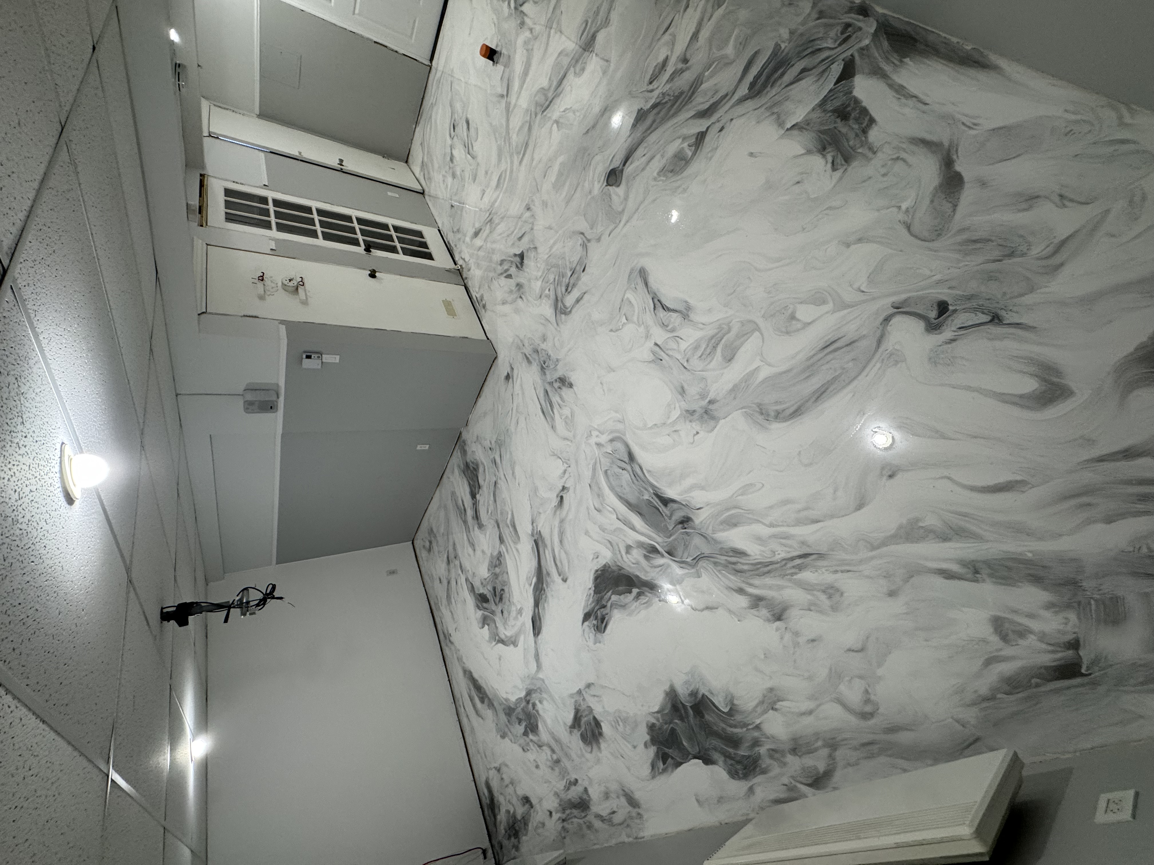 Réalisation Epoxy FB