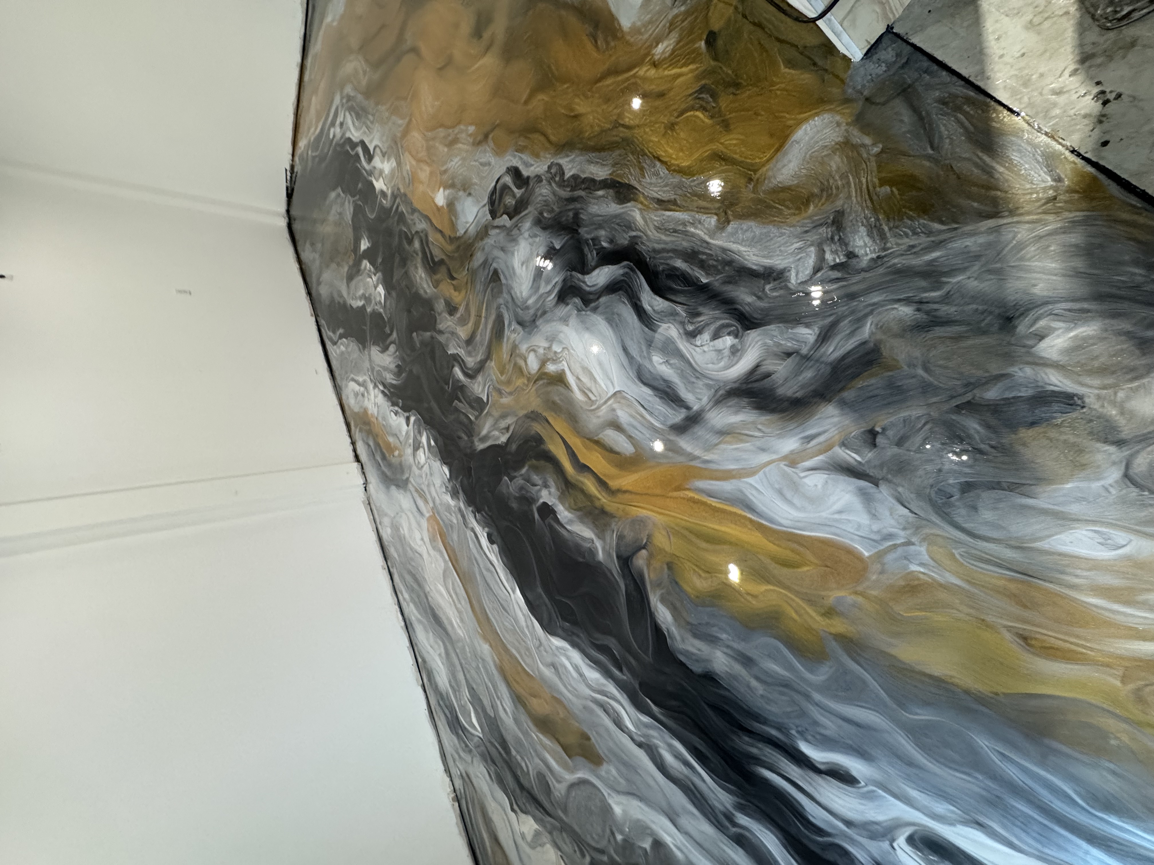 Réalisation Epoxy FB