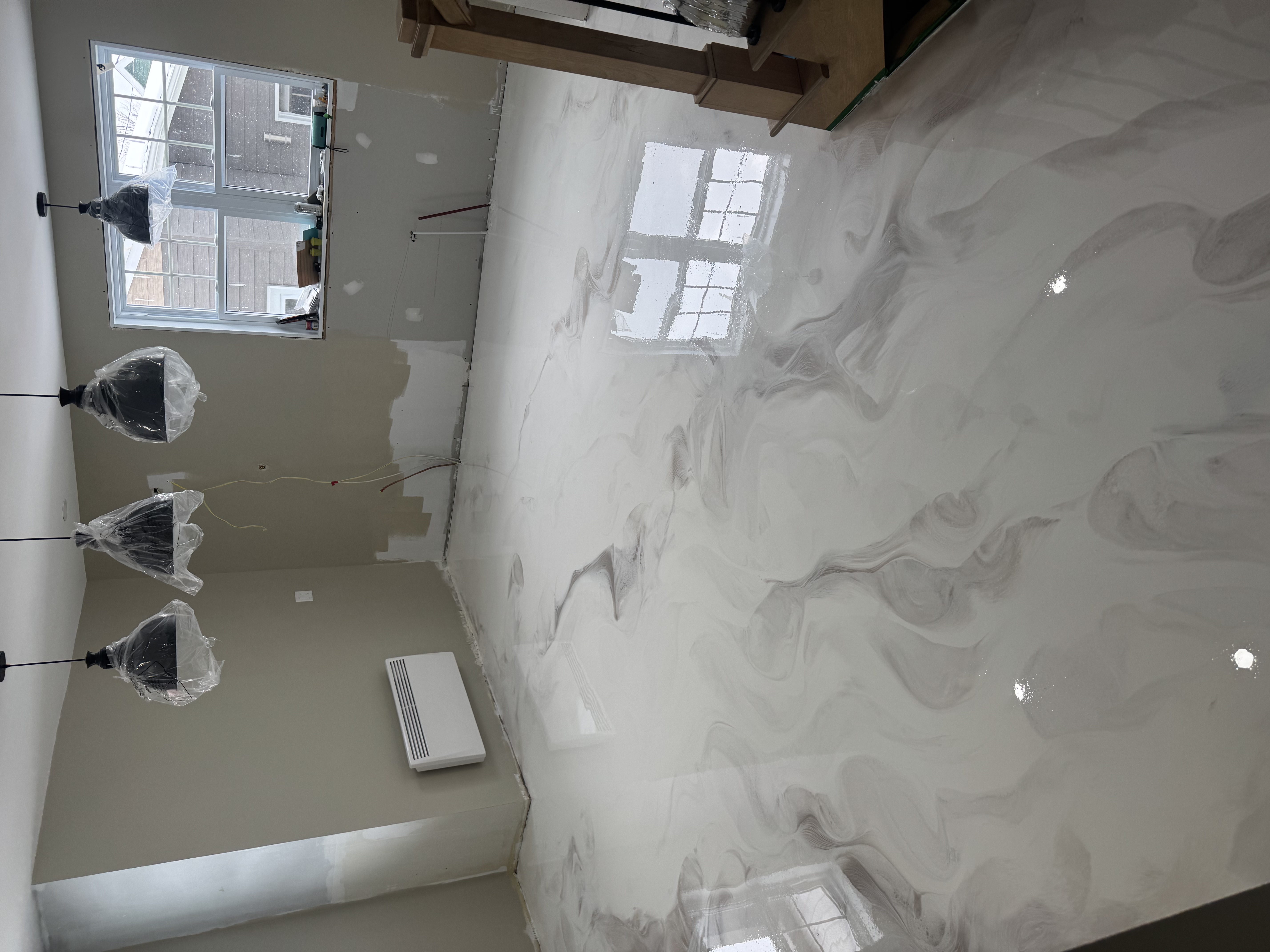 Réalisation Epoxy FB